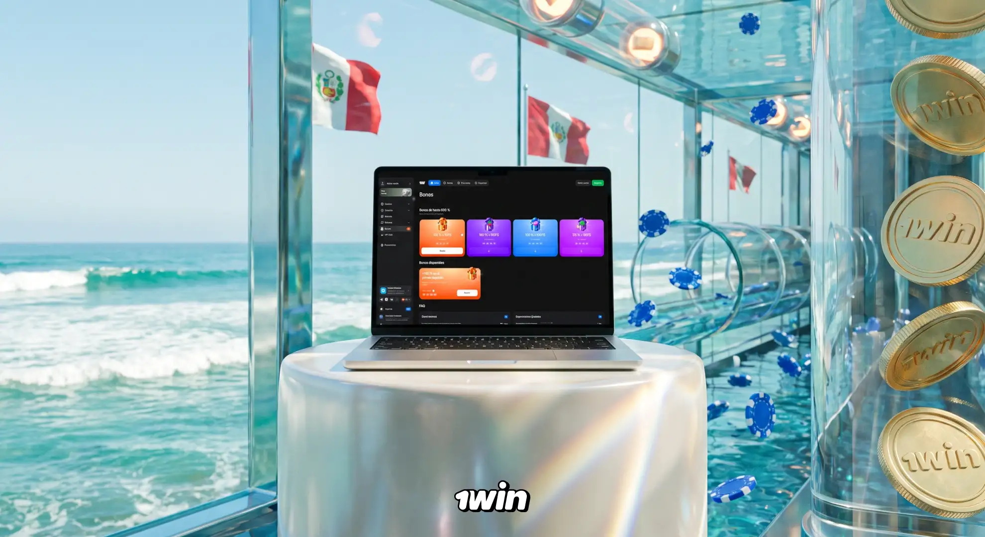 1win promociones